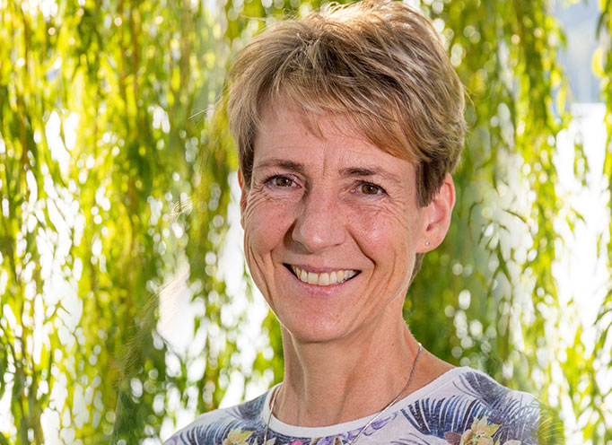 Gabriele Leopold - PTA