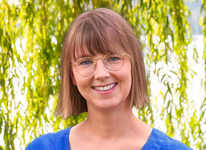 Lucy Dietz - PTA
